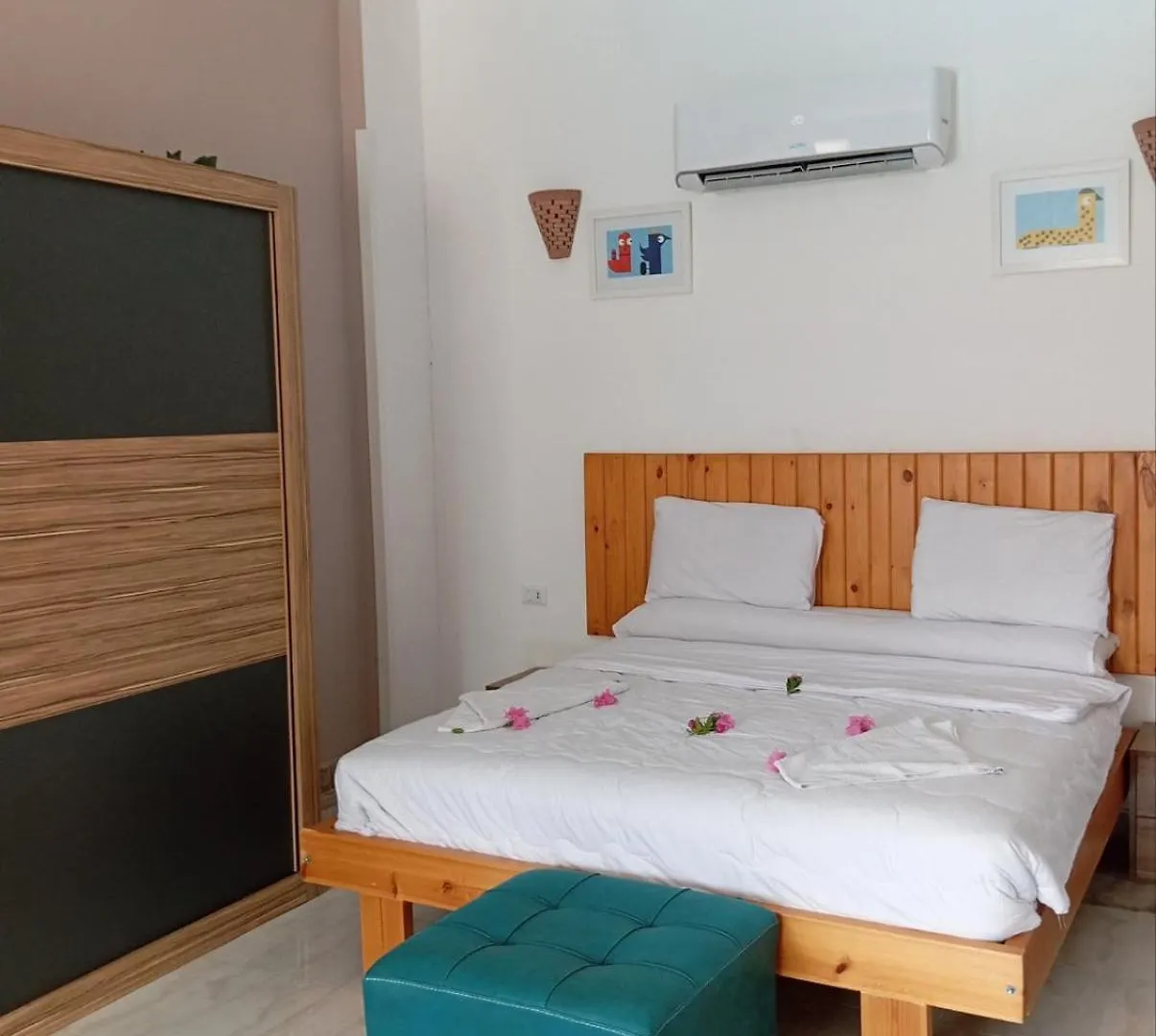 Sylvie Guest House Luxor