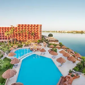 Hotel Pyramisa, Luxor