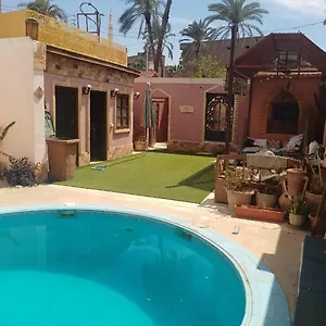Hostal Sofia, Luxor
