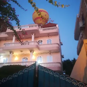 Apartamento Palace, Luxor
